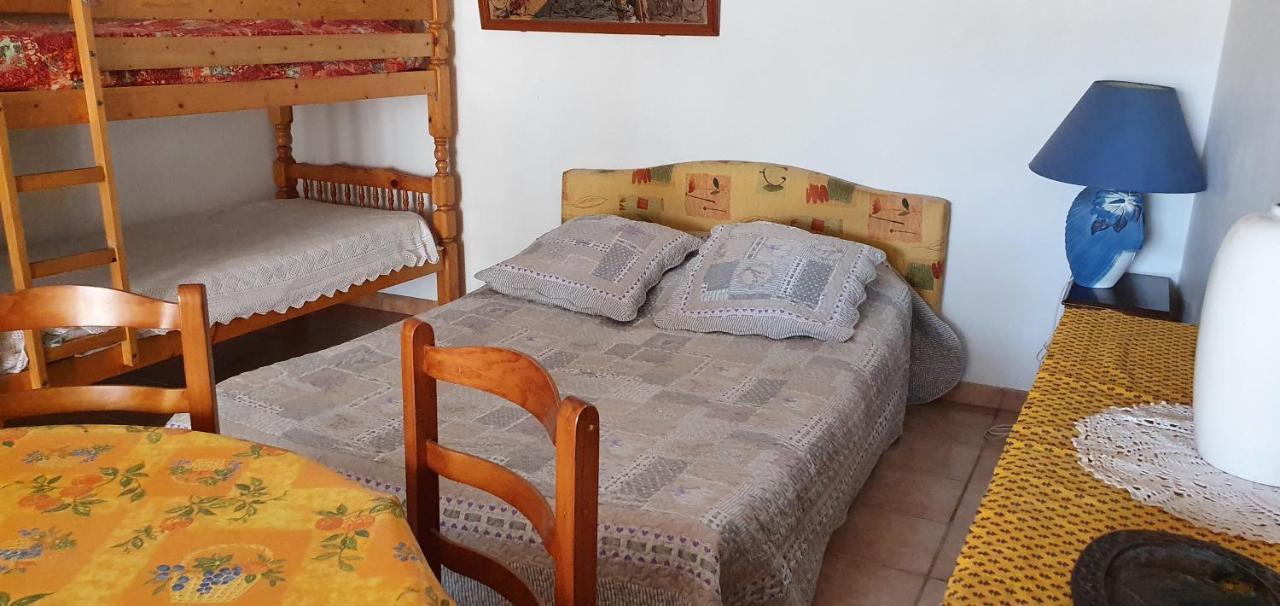 Le Tinou Apartment Cazilhac  Ngoại thất bức ảnh
