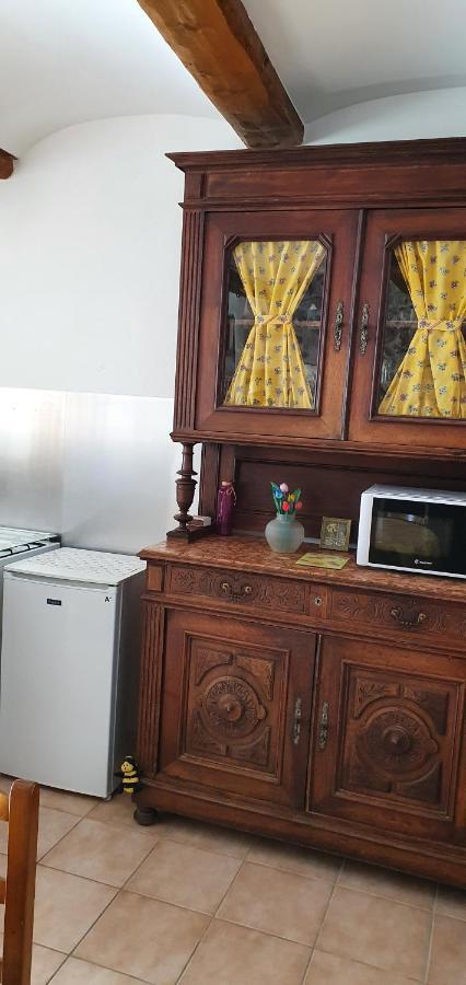 Le Tinou Apartment Cazilhac  Ngoại thất bức ảnh